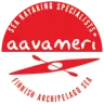 Aavameri logo