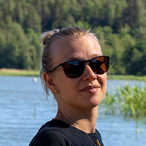 Laura Lövgren